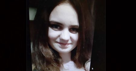 Zaginęła 13-letnia Oliwia Kalinowska. Policja prosi o pomoc