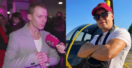 Igor Herbut z zespołu LemON komentuje fakt, że Skolim lata na koncerty HELIKOPTEREM. "Gdzie popełniłem błąd?"