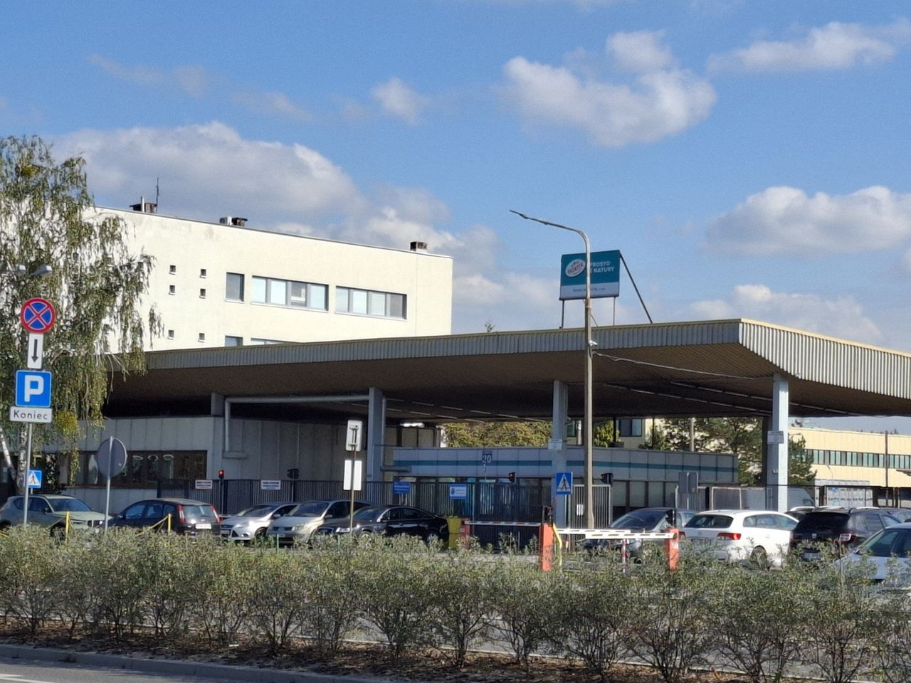 Skierniewice: Nie będzie strajku w Hortexie