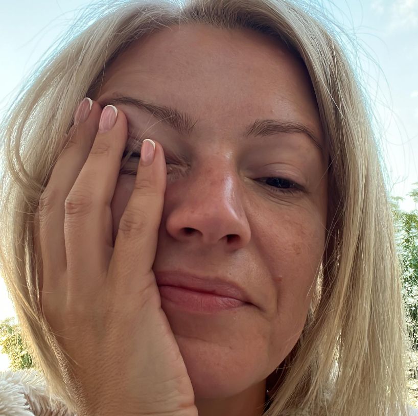 Dorota Szelągowska