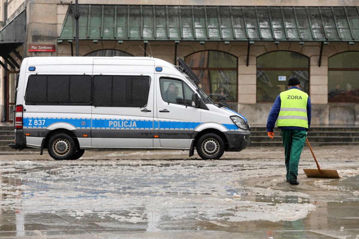 Boże Narodzenie. Czyżby Polacy dostosowali się do limitu osób obowiązującego podczas tegorocznych spotkań wigilijnych?