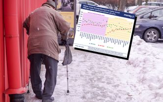 Tak się rozpędza demograficzny walec. Polska zestarzeje się, zanim się wzbogaci? [ANALIZA]