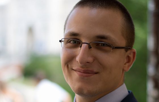 Michał Rozpendowski na czele marketingu i PR Corsair na trzech rynkach