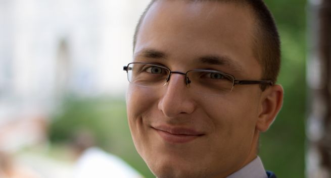 Michał Rozpendowski na czele marketingu i PR Corsair na trzech rynkach