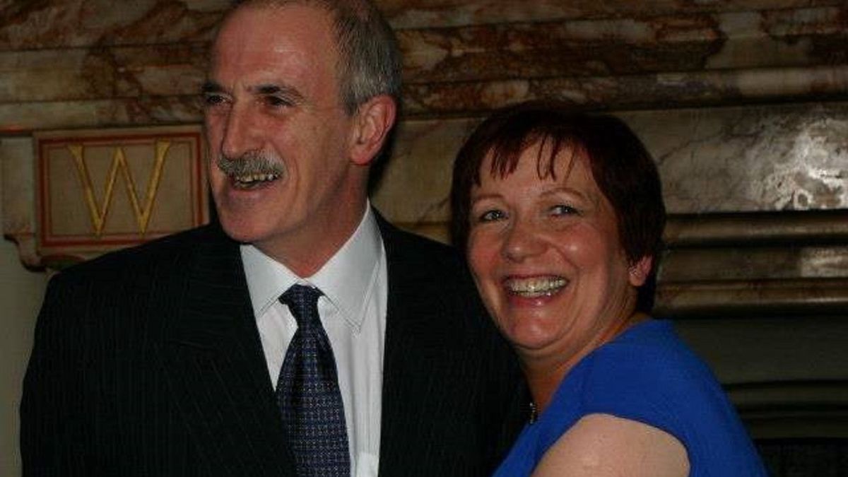 Niesamowite szczęście seniorki