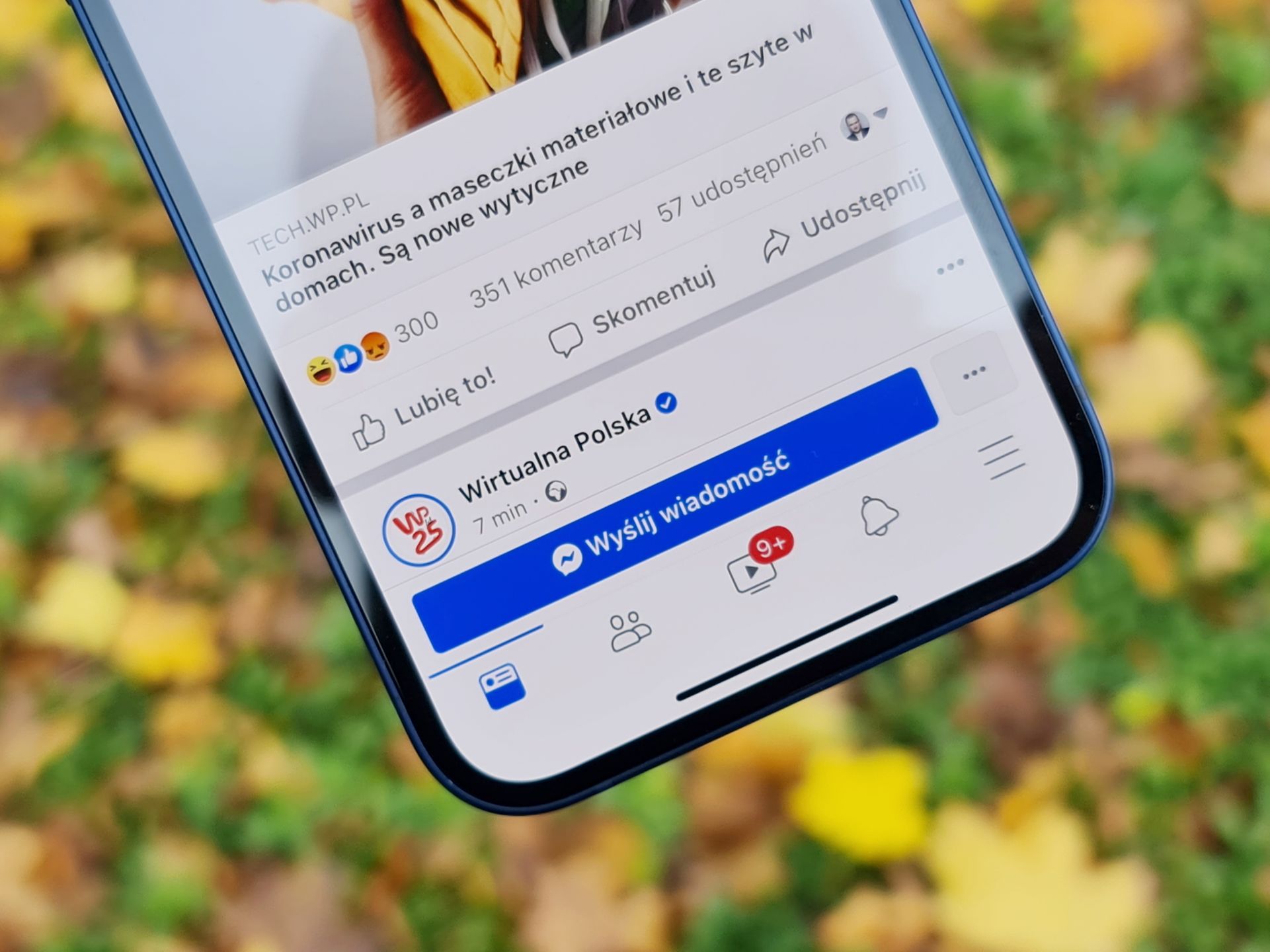 Dobry iPhone w "dobrej" cenie. iPhone 12: test 5