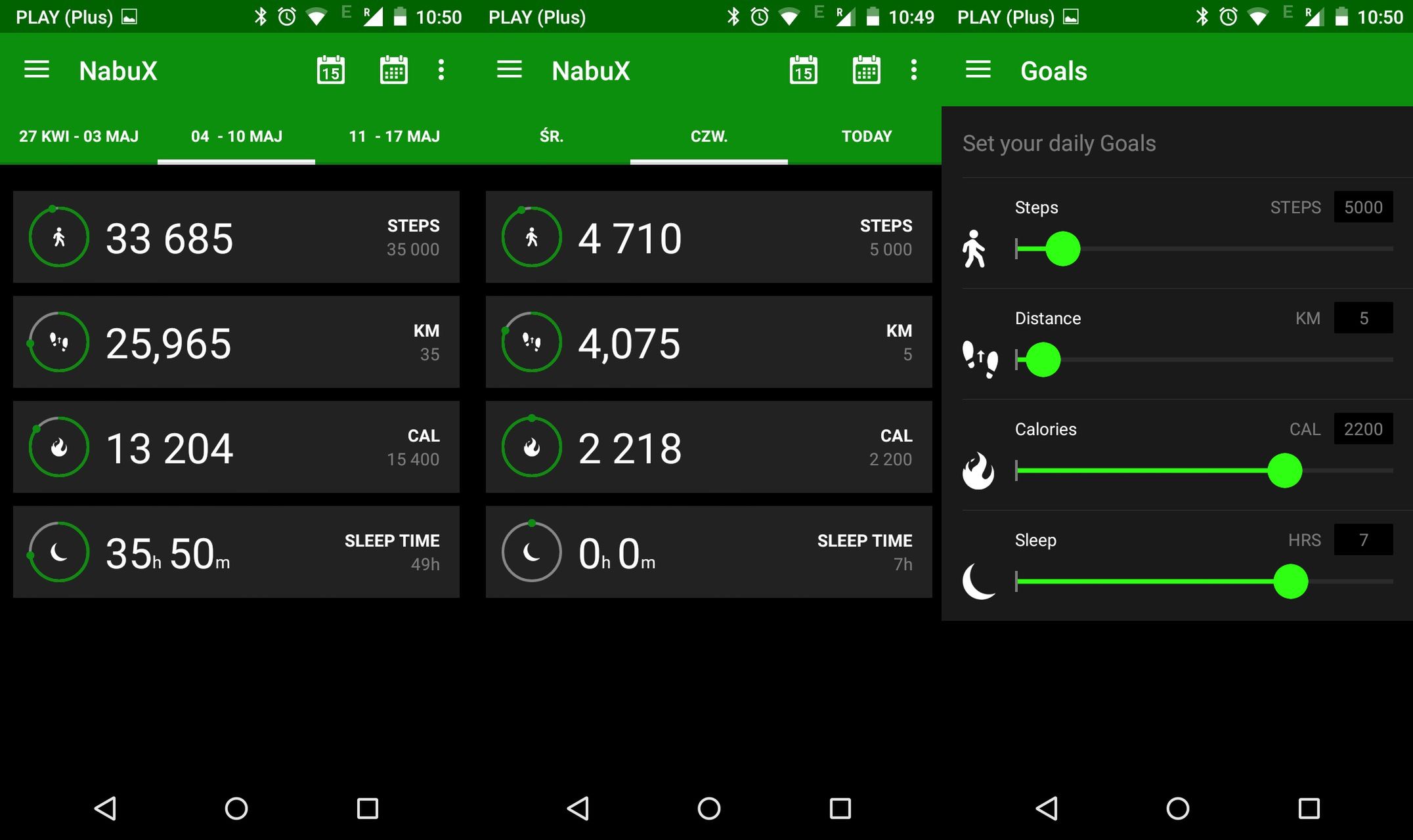 Razer Nabu X – smartband z gamingowym rodowodem [test] 6