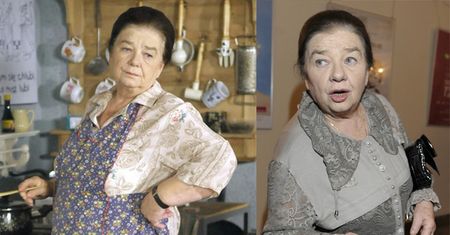 Katarzyna Łaniewska zostanie prababcią!