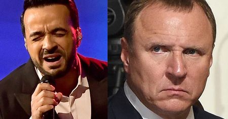 Twórca "Despacito" ZAKAZAŁ ROBIENIA ZDJĘĆ w trakcie jego występu na Sylwestrze z TVP!