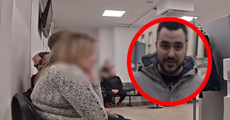 Tyle trzeba czekać na warszawskich SOR-ach. "Trzy godziny, czy pięć, czy dziesięć" [WIDEO]