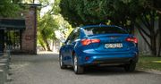 Test: Ford Focus z 1-litrowym silnikiem EcoBoost. Skrojony pod floty