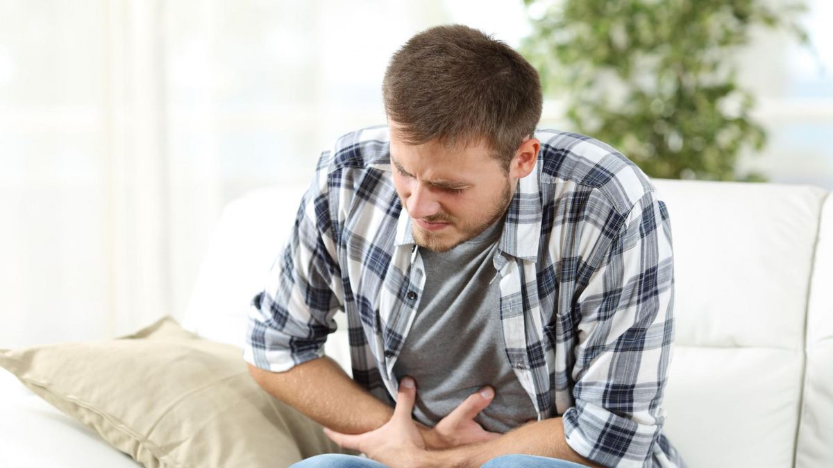 Rak jelita cienkiego