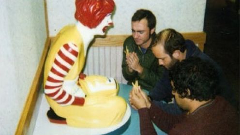 Przegląd najbardziej kontrowersyjnych filmów religijnych 1