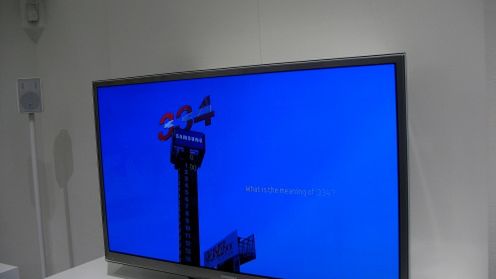 Samsung Forum 2011 – wszystko, co HDTVmaniacy chcieli wiedzieć 1