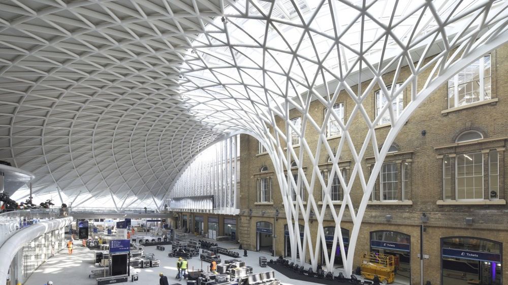 Konstruktywizm trzyma (się) mocno 1