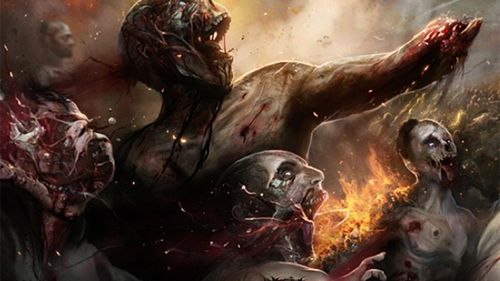 Wojna Zombie ma aktora do głównej roli 1