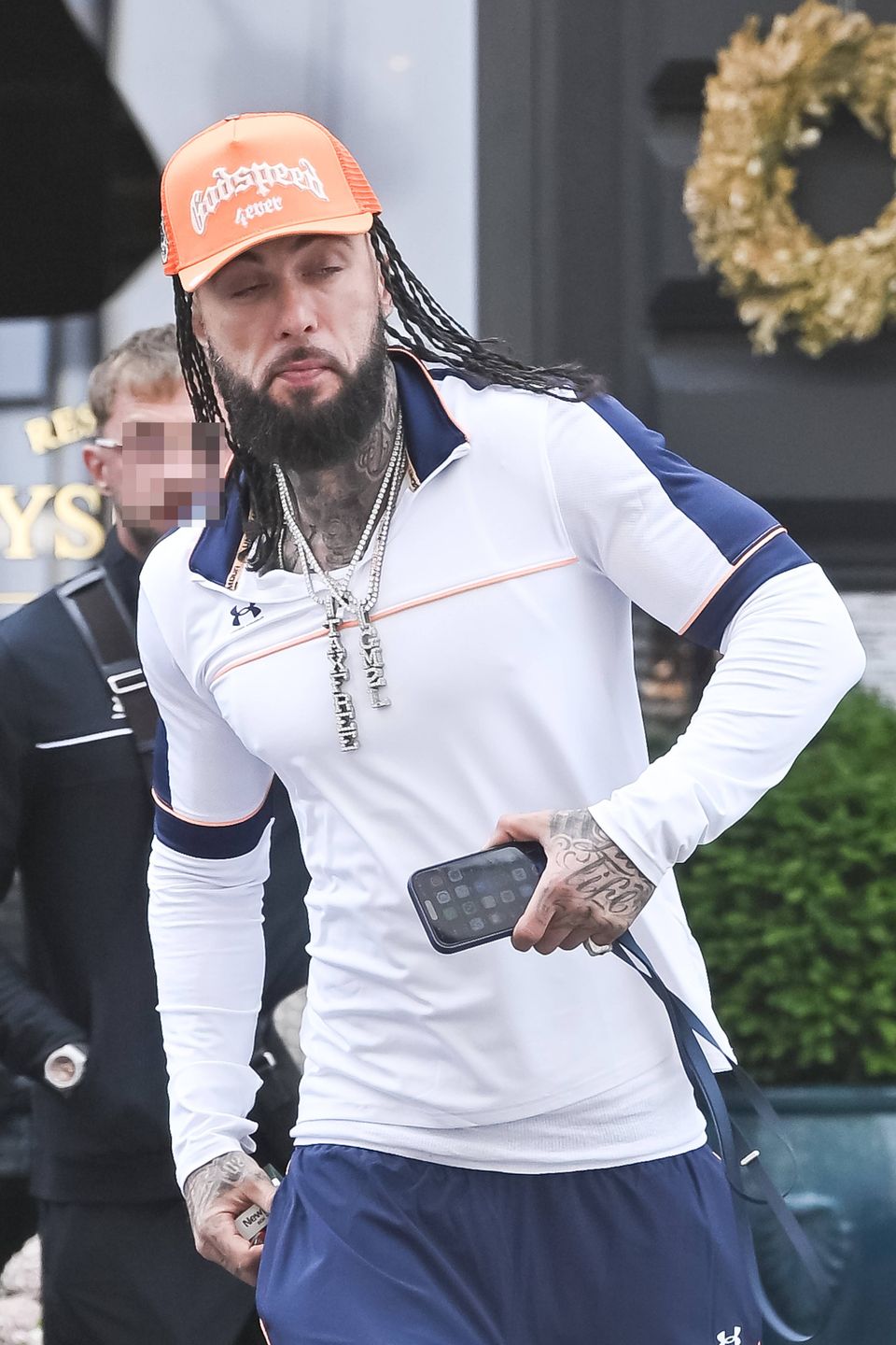 Malik Montana