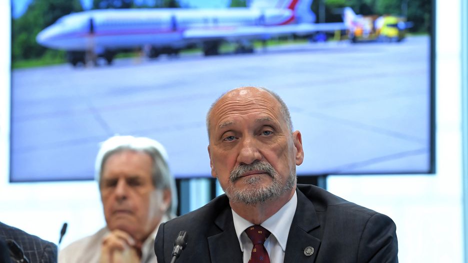 Antoni Macierewicz