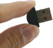 Najmniejszy na świecie zewnętrzny adapter Bluetooth? 1