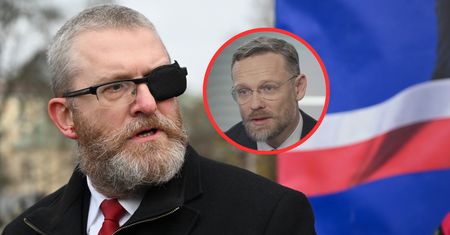 Nawrocki zaprosi Brauna? "Jest liderem siły, która ma znaczenie"