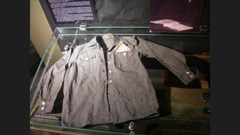 Najmłodsza ofiara Czerwca '56. Kim był Romek Strzałkowski?