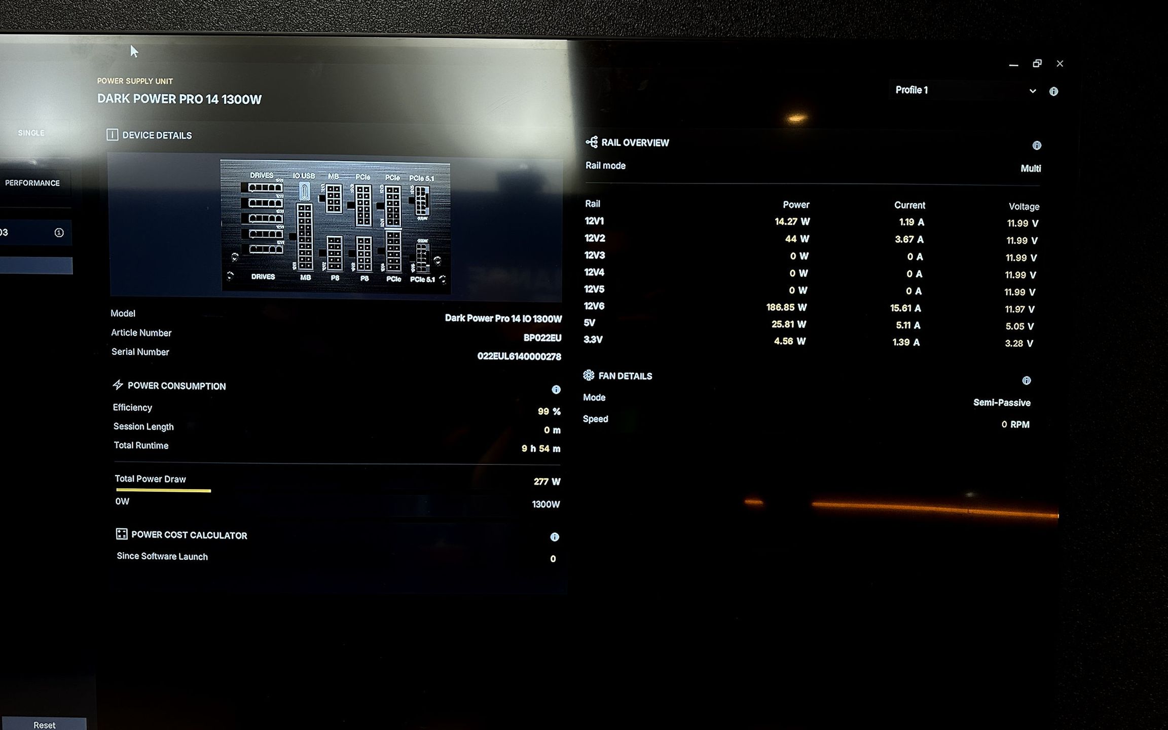 be quiet! na Computex 2026 - IO Center