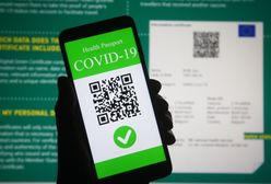 Paszport covidowy. Unijny komisarz zdradza, kiedy w życie