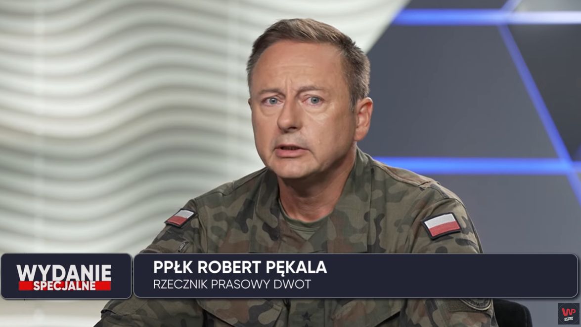 Dowództwo Wojsk Obrony Terytorialnej