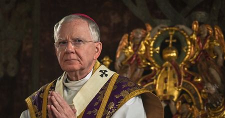 "Zmiana starego układu". Duchowny ocenia nominację papieża