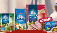 „Wygrywanie przez gotowanie” w promocji Vegety (wideo)