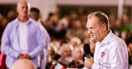 Zaskakujący wpis PO. Lawina komentarzy. "Nie mają wstydu"