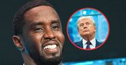 Prawnicy Diddy'ego zwrócili się do Trumpa o ułaskawienie rapera? Prawda wyszła na jaw