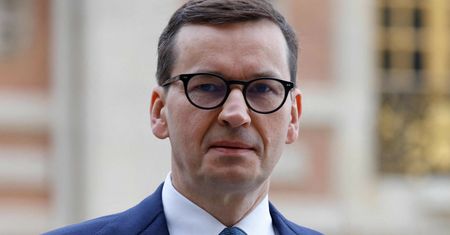 Rząd wprowadza "tarczę antyputinowską". Morawiecki: Putina można pokonać na dwa sposoby