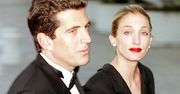 John F. Kennedy Jr. i Carolyn Bessette. Dziś mija 21 lat od ich tragicznej śmierci
