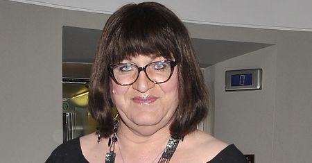 Skończyła 71 lat. Dziś Anna Grodzka wygląda inaczej