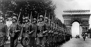 Krzyżówka historyczna. Znasz te fakty II wojnie światowej? Sprawdź się
