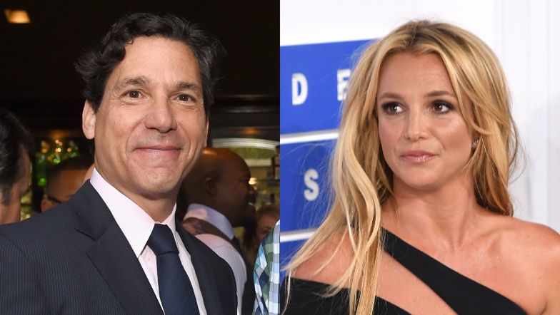 Prawnik gwiazd będzie reprezentował Britney Spears