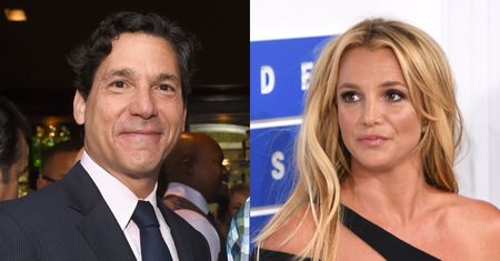 Prawnik gwiazd został reprezentantem Britney Spears: "Działamy AGRESYWNIE I SZYBKO"
