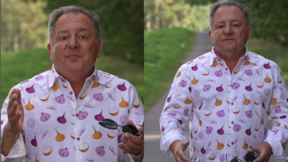 Robert Makłowicz wystosował ważny apel