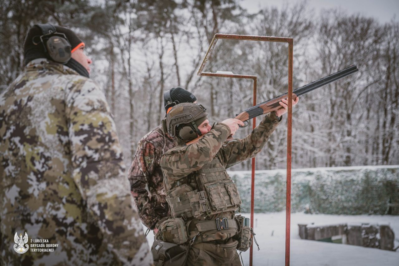 Puławy: Ćwiczenie „Ulisses 2025”: nowoczesne zagrożenia i praktyczne rozwiązania
