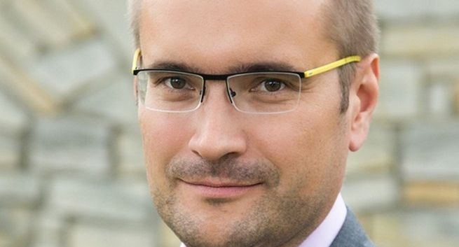 Bartosz Cholawo PR&amp;CSR managerem w PGNiG