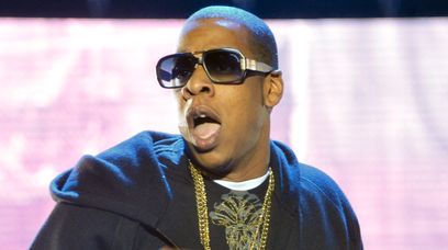 Jay-Z zgwałcił 13-latkę? Raper odpowiada na oskarżenia