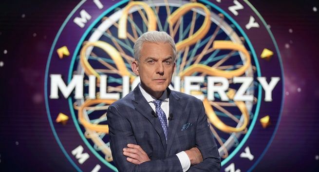 Dwa tygodnie ze specjalnymi „Milionerami”, do wygrania 2 mln zł