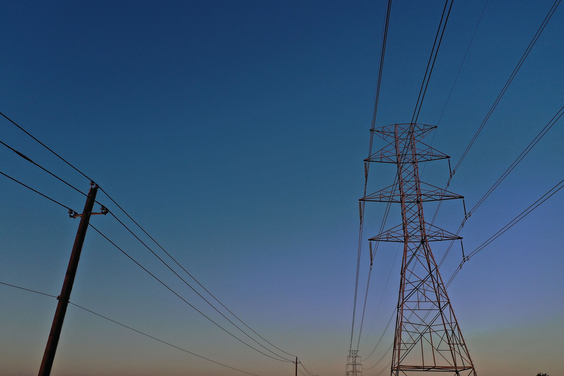 USA. Bezprecedensowe przerwy w dostawie prądu