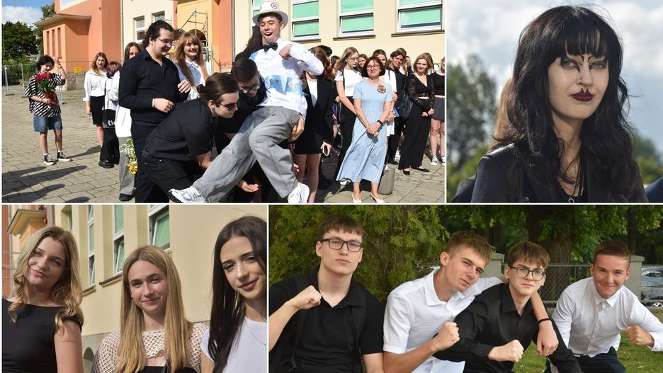 II LO w Głogowie