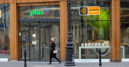 Cyfrowy Polsat ogłasza "nową erę". Sukcesja nabiera kształtu