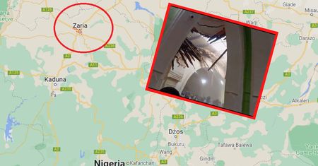 Tragedia w nigeryjskim meczecie. Nie żyje 7 osób