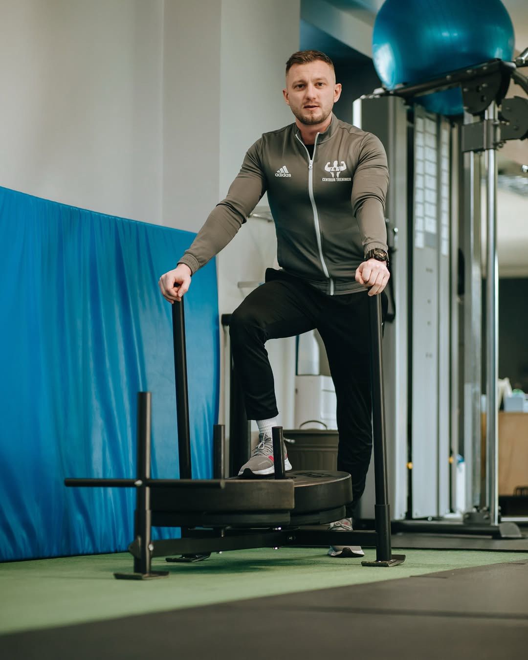 Albert "Brudny" Lorenz