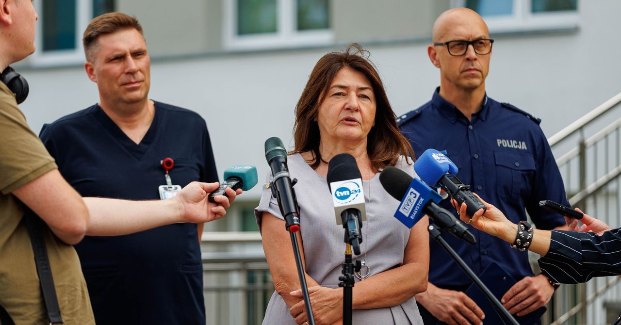 Białystok: Rośnie liczba wypadków na hulajnogach elektrycznych. Latem UDSK codziennie przyjmuje nowych pacjentów