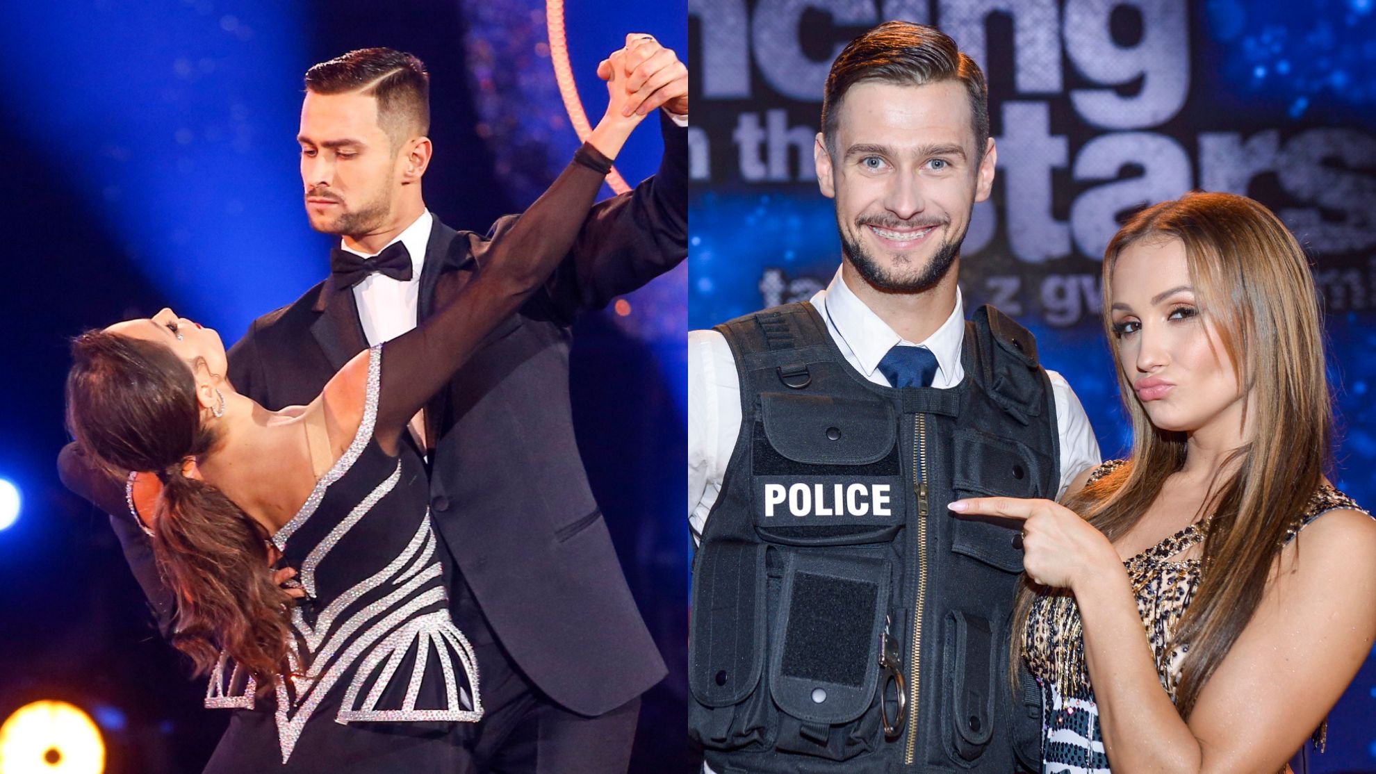 Najbardziej krytykowane pary "Tańca z gwiazdami" 